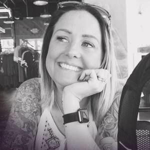 Meet your Posher, Kim